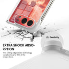 iPhone Duo | Durable Glass
