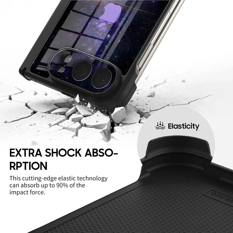 iPhone Duo | Durable Glass