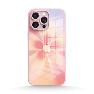 Goddess - iPhone Glass Case