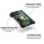 iPhone Duo | Durable Glass