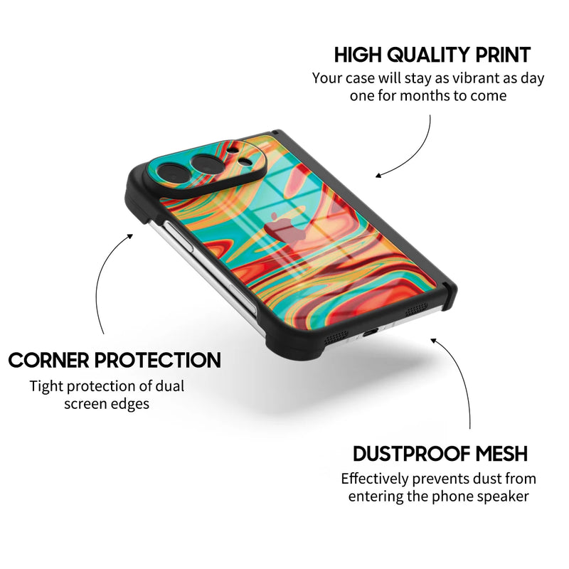 iPhone Duo | Durable Glass