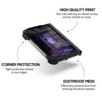 iPhone Duo | Durable Glass