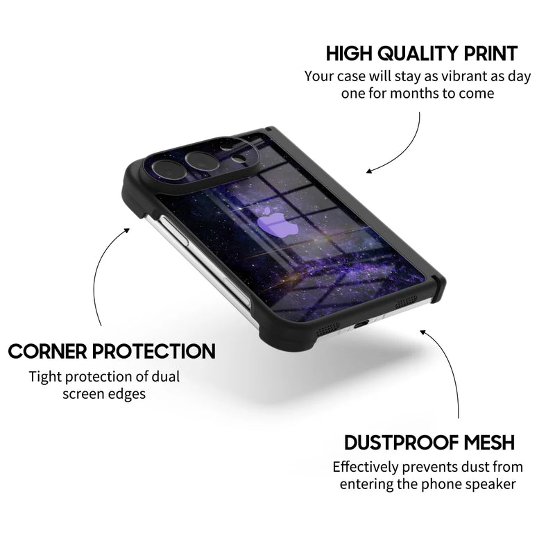 iPhone Duo | Durable Glass