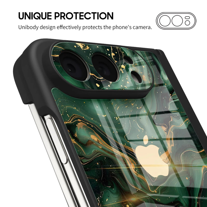 iPhone Duo | Durable Glass