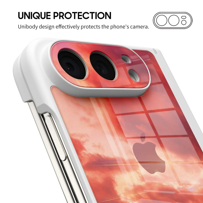 iPhone Duo | Durable Glass