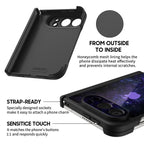 iPhone Duo | Durable Glass