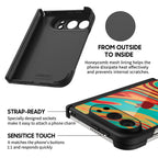 iPhone Duo | Durable Glass