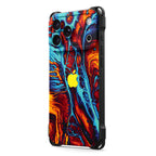 Wings of Repentance - iPhone Ultra Impact Case