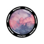 Pink Clouds - MagSafe AirBag Grip