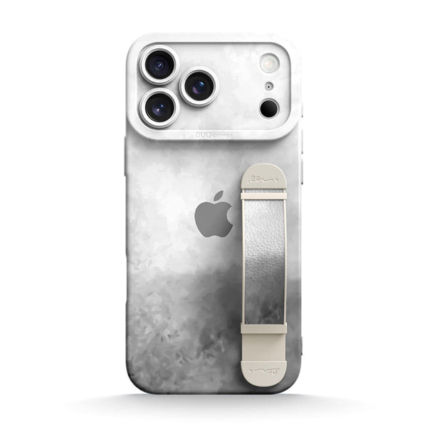 Ink Mist - iPhone polsbandhoesje