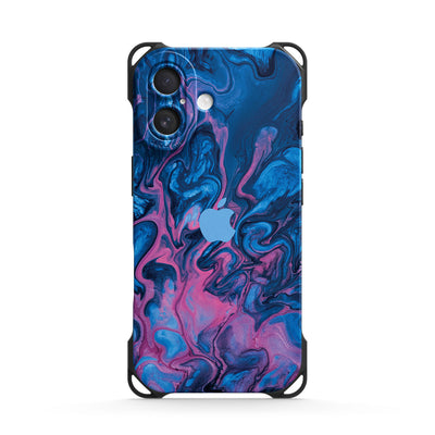 Pursuit Of Profundity - iPhone Ultra Impact Case