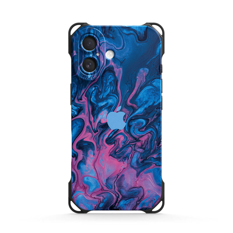 Pursuit Of Profundity - iPhone Ultra Impact Case