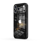Warp Hyperspace - iPhone Glass Case