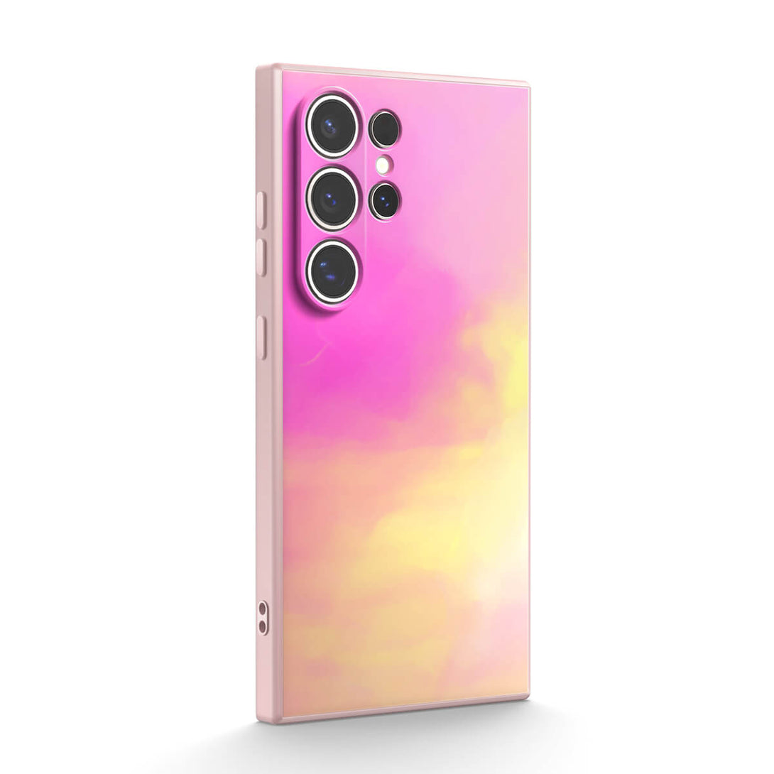 Begeerd - Samsung-hoesje