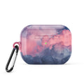 Pink Clouds - AirPods Case