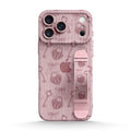 Untie - iPhone Wrist Strap Case