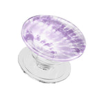 Lilac Ripples - MagSafe AirBag Grip