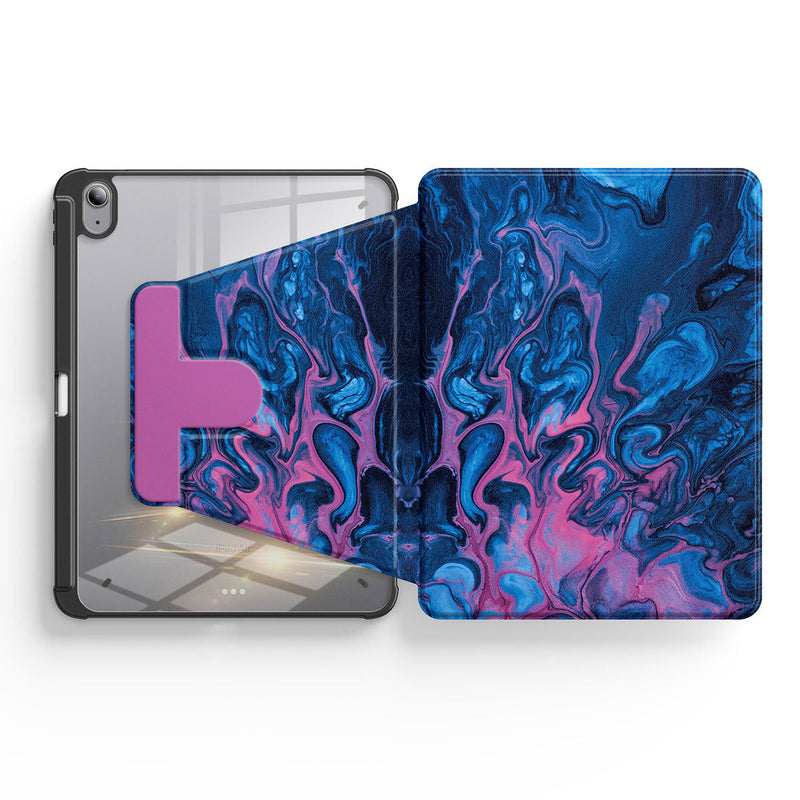 Pursuit Of Profundity - iPad Case