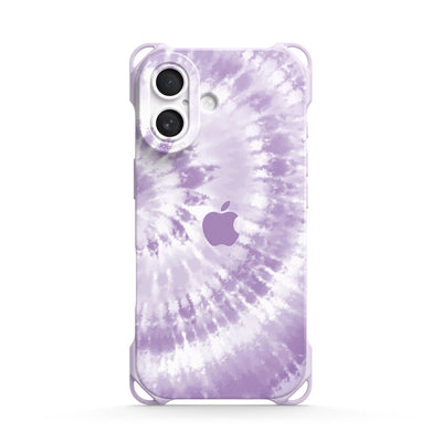 Lilac Ripples - iPhone Ultra Impact Case