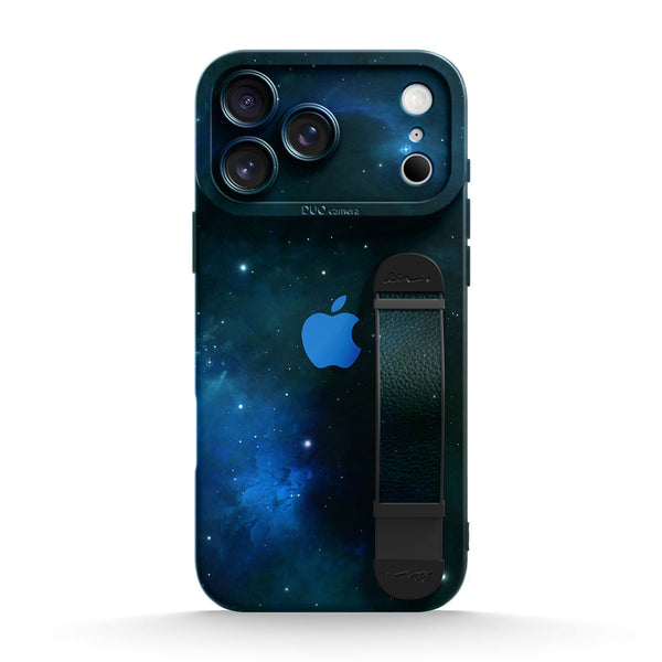 Secret Realm - iPhone Wrist Strap Case