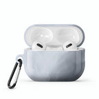 Gray Smoke - AirPods Case