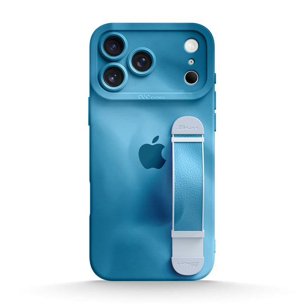 Invasion - iPhone polsbandhoesje