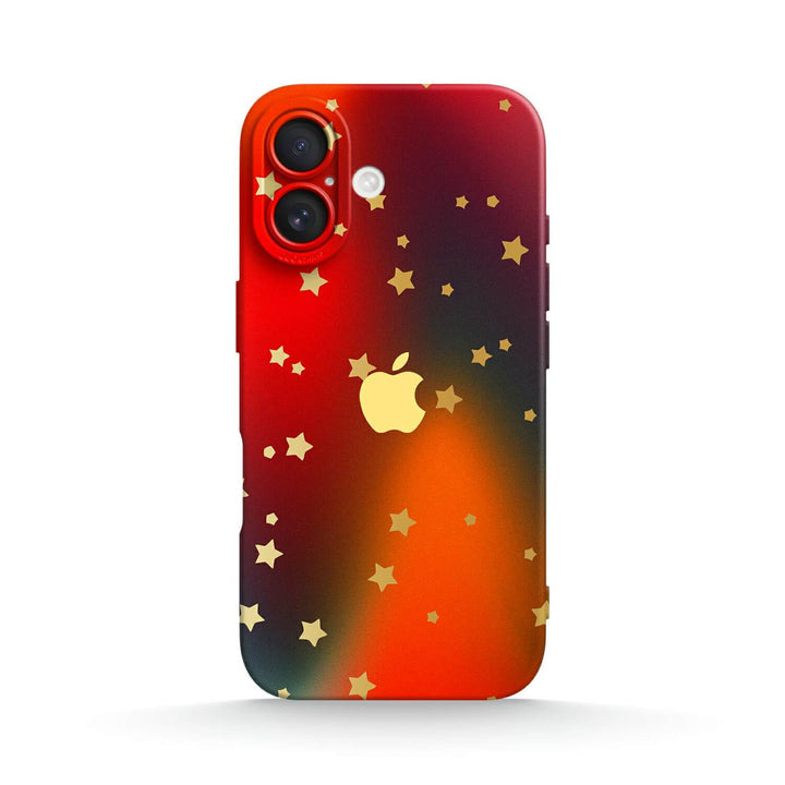 Space-Time Gate - iPhone Case