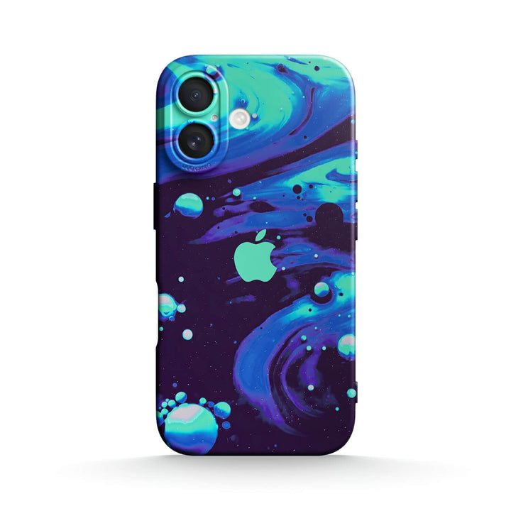 Mutation Empire - iPhone Case