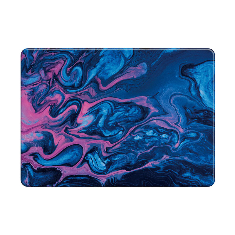 Pursuit Of Profundity - Macbook Case