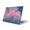 Pink Clouds - Macbook Case