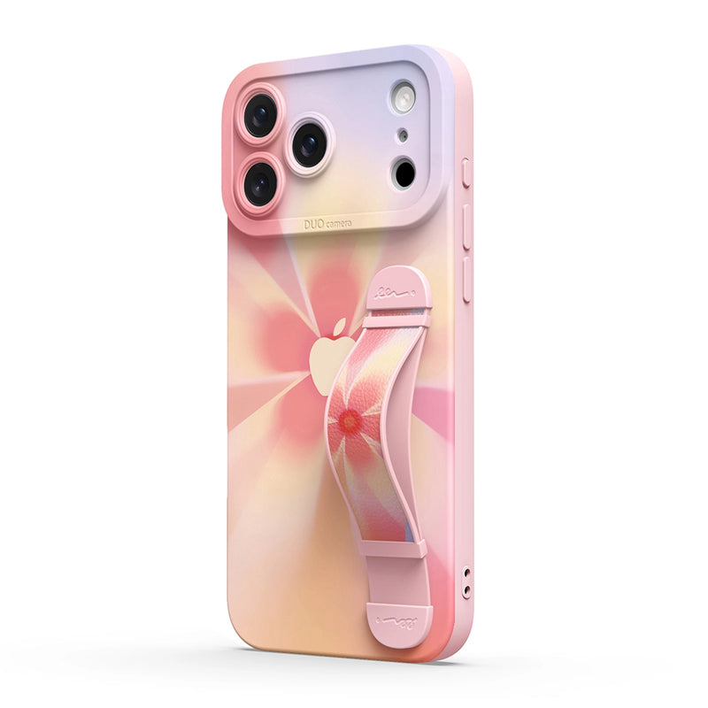 Goddess - iPhone Wrist Strap Case