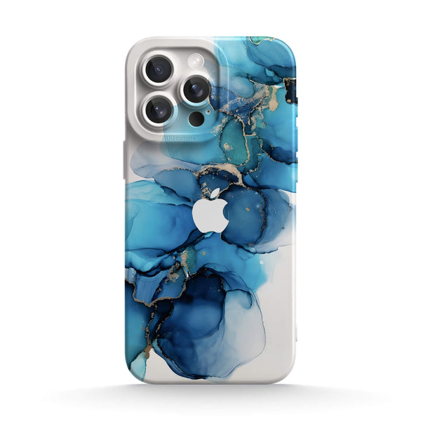 Hananami - iPhone-hoesje