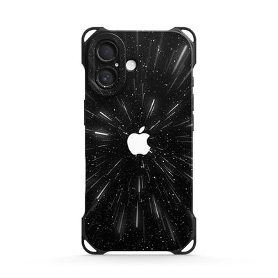 Warp Hyperspace - iPhone Ultra Impact Case