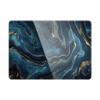 Lapis Lazuli - Macbook Case