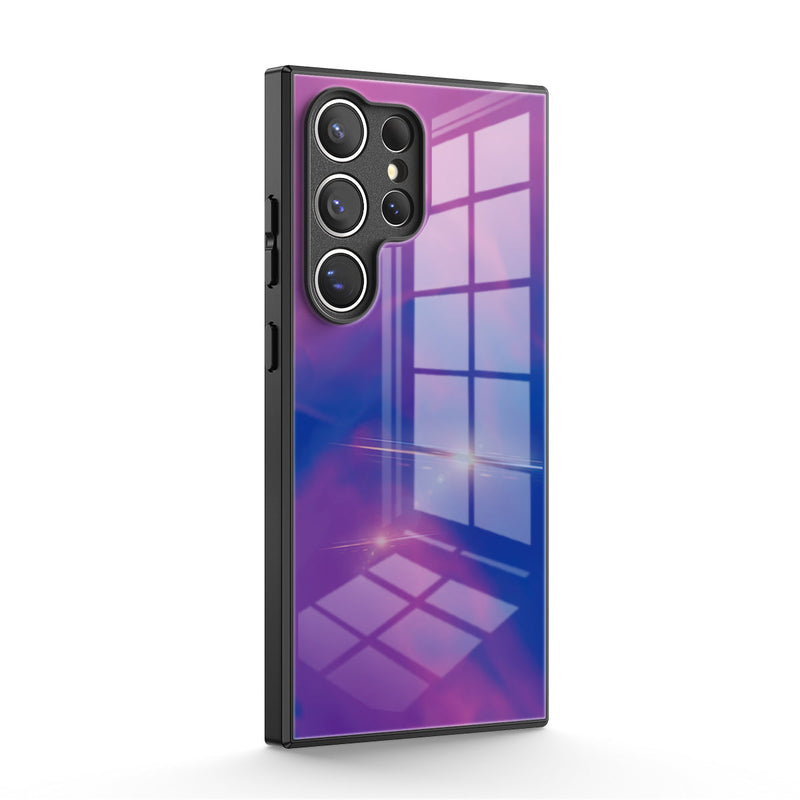 Unigue - Samsung Case