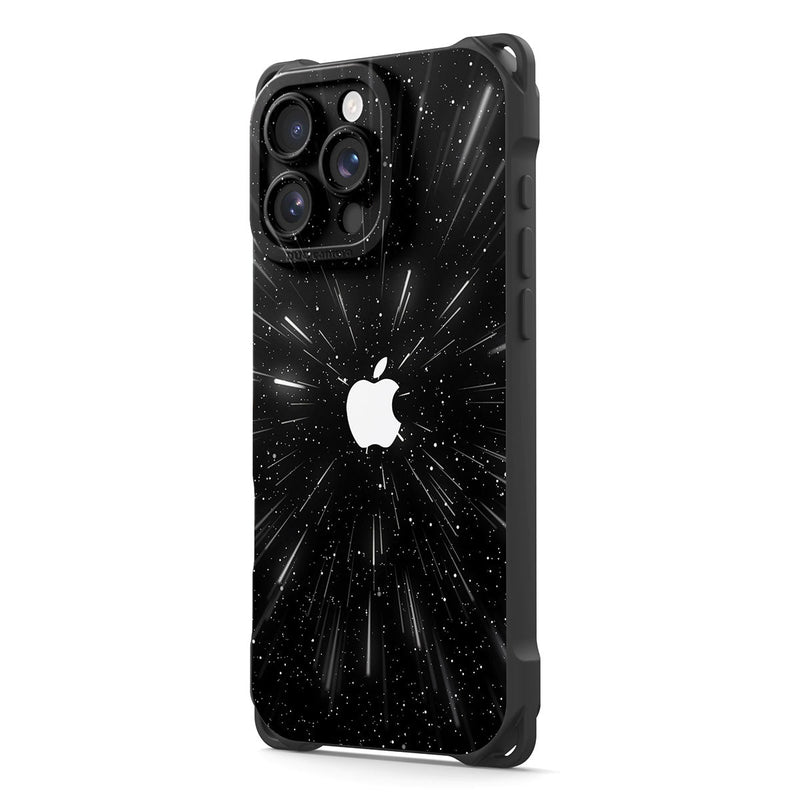 Warp Hyperspace - iPhone Ultra Impact Case
