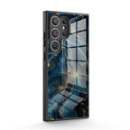 Lapis Lazuli - Samsung Case