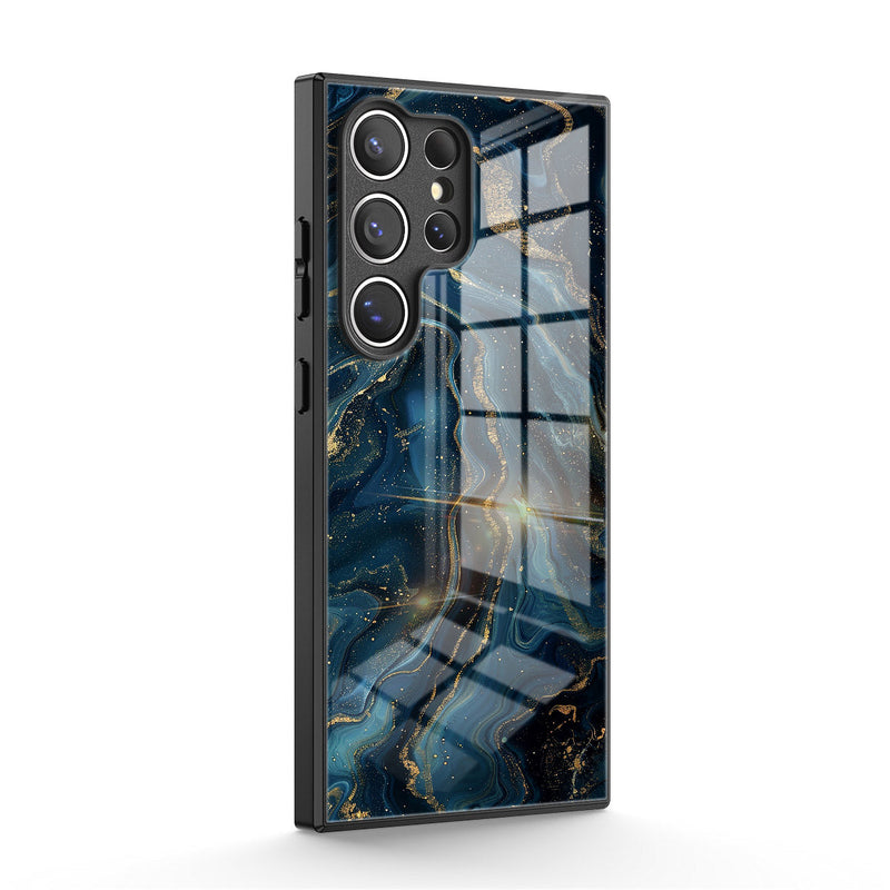 Lapis Lazuli - Samsung Case
