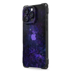 Purple Planet - iPhone Ultra Impact Case