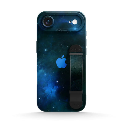 Secret Realm - iPhone Wrist Strap Case
