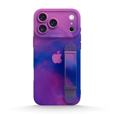 Unigue - iPhone Wrist Strap Case