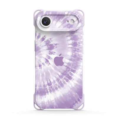 Lilac Ripples - iPhone Ultra Impact Case