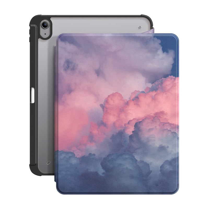 Pink Clouds - iPad Case