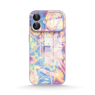 Farewell - iPhone Glass Case