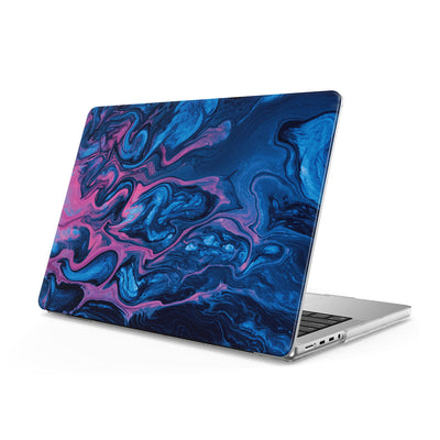 Pursuit Of Profundity - Macbook Case