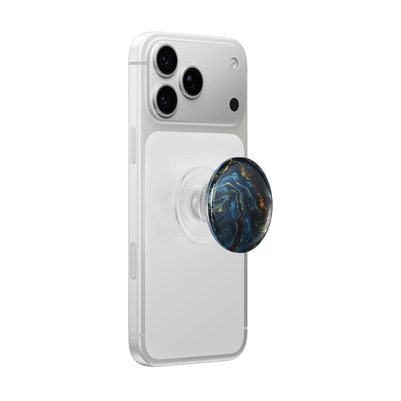 Lapis Lazuli - MagSafe AirBag Grip