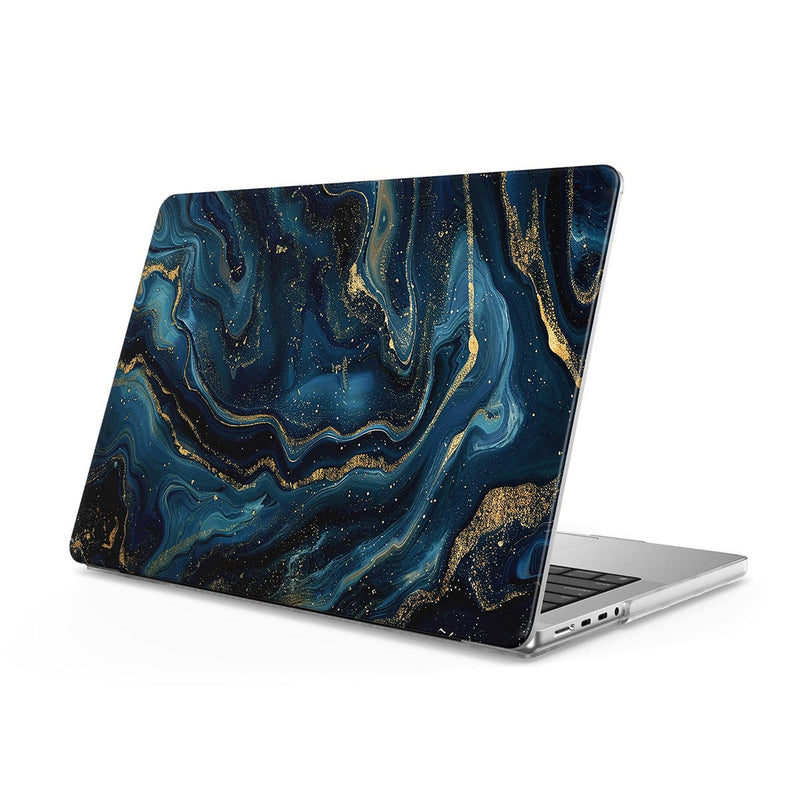 Lapis Lazuli - Macbook Case