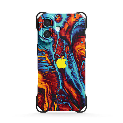 Wings of Repentance - iPhone Ultra Impact Case