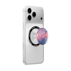 Pink Clouds - MagSafe AirBag Grip