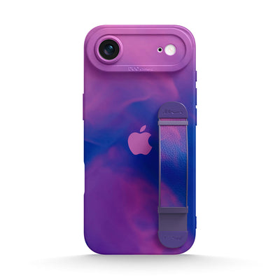 Unigue - iPhone Wrist Strap Case